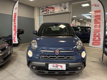 Fiat 500L 1.4 95 CV 1.4 S&S Cross Ok Neopatentati