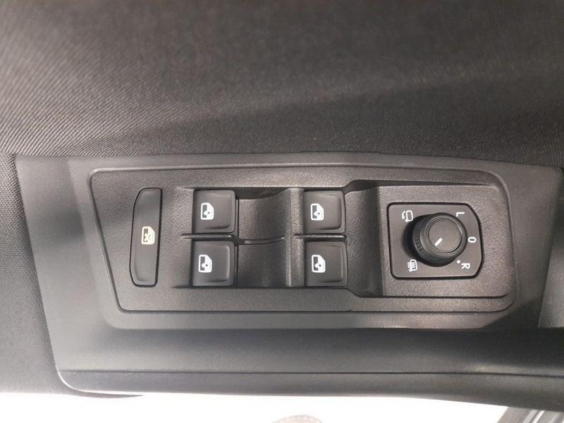 Volkswagen T-Roc 2.0 TDI SCR Life DSG