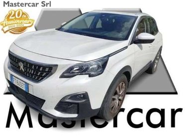 PEUGEOT 3008 3008 1.5 bluehdi Business tg: FT845ET