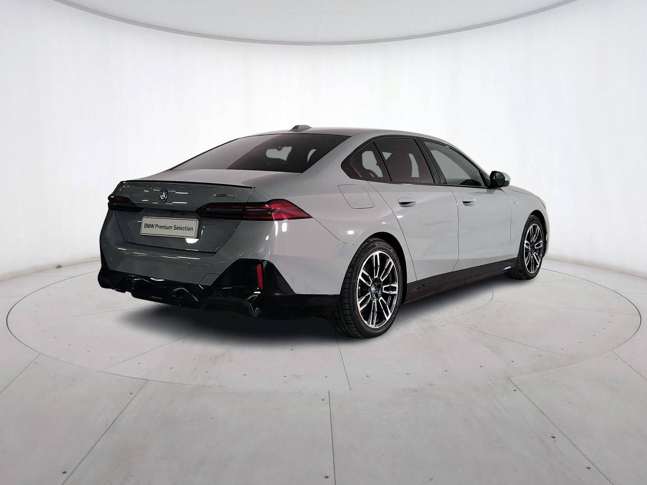 BMW Serie 5 i5 xDrive40 MSport Pro