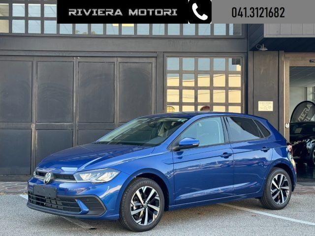 VOLKSWAGEN Polo 1.0 TSI DSG Edition Plus