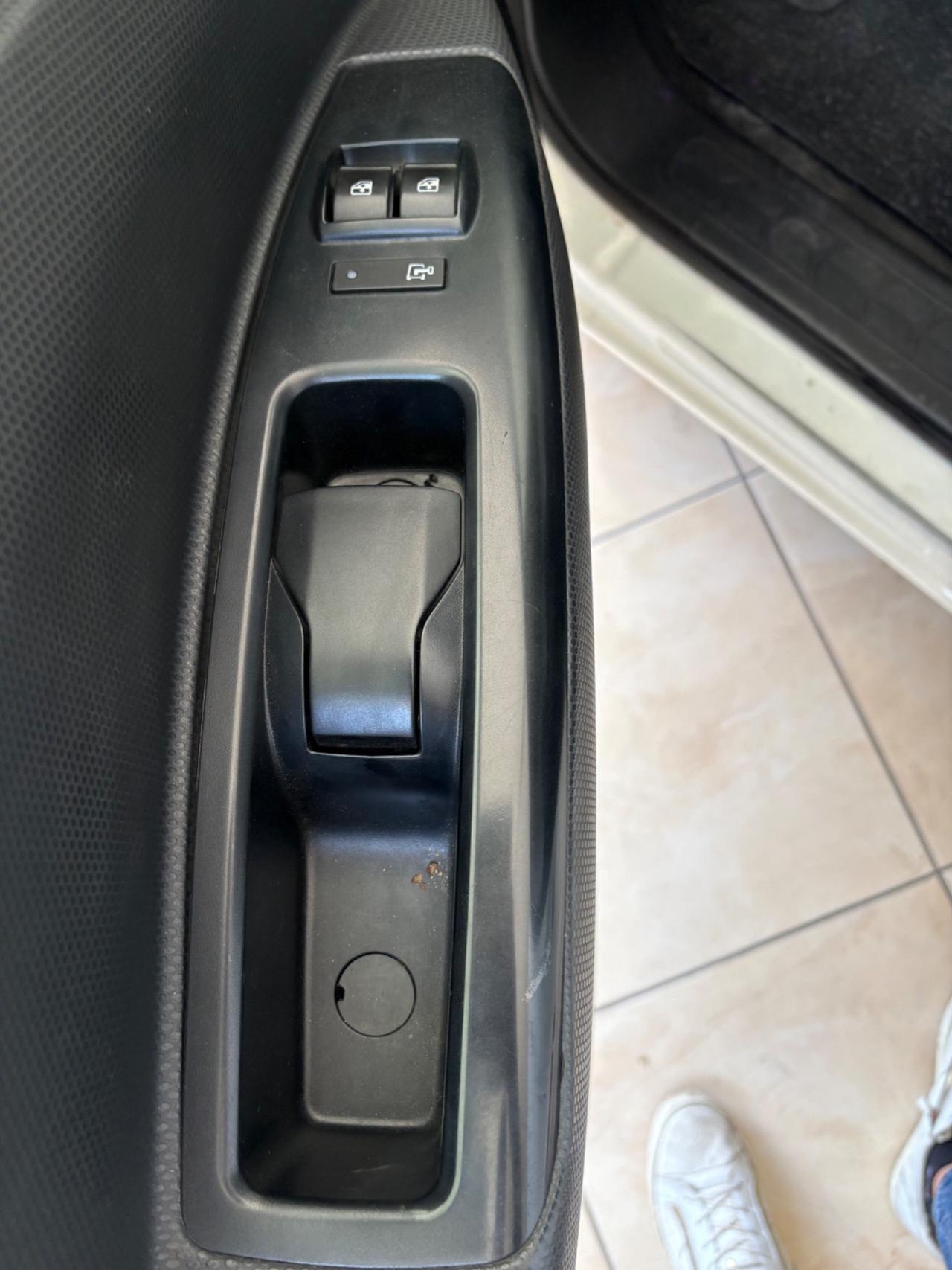 Fiat Doblo Doblò 1.3 diesel 90cv
