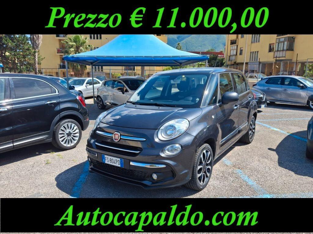 Fiat 500L 1.3 Multijet 95 CV Business