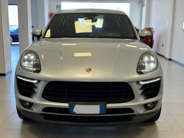 Porsche Macan 3.0 S Diesel