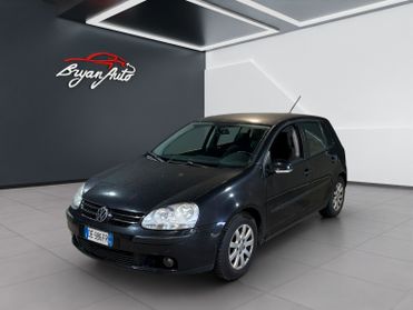 Volkswagen Golf 1.6 16V FSI 5p. Comfortline