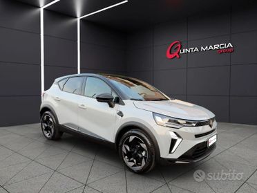Renault Captur 1.2 TCe ECO-G 120CV MY26 TECHNO KM0
