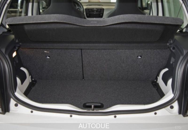 Volkswagen up! 5p 2017 5p 1.0 eco Move 68cv my20