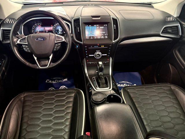FORD Edge 2.0 TDCI 210 CV AWD Start&Stop Powershift Vignale