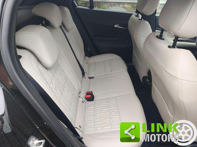 FIAT 600 Hybrid 100 CV DCT MHEV La Prima