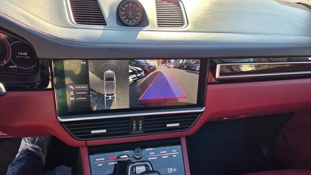 PORSCHE Cayenne 3.0 V6 PERMUTE STRAFULL LISTINO 135.000 EURO