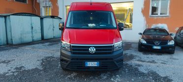 Volkswagen Crafter 30 2.0 TDI 140CV PM-TA Furgone