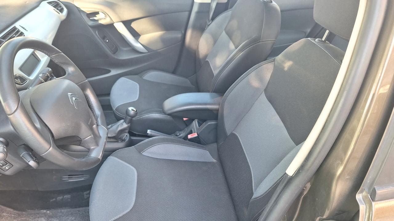 Citroen C3 1.1 Exclusive