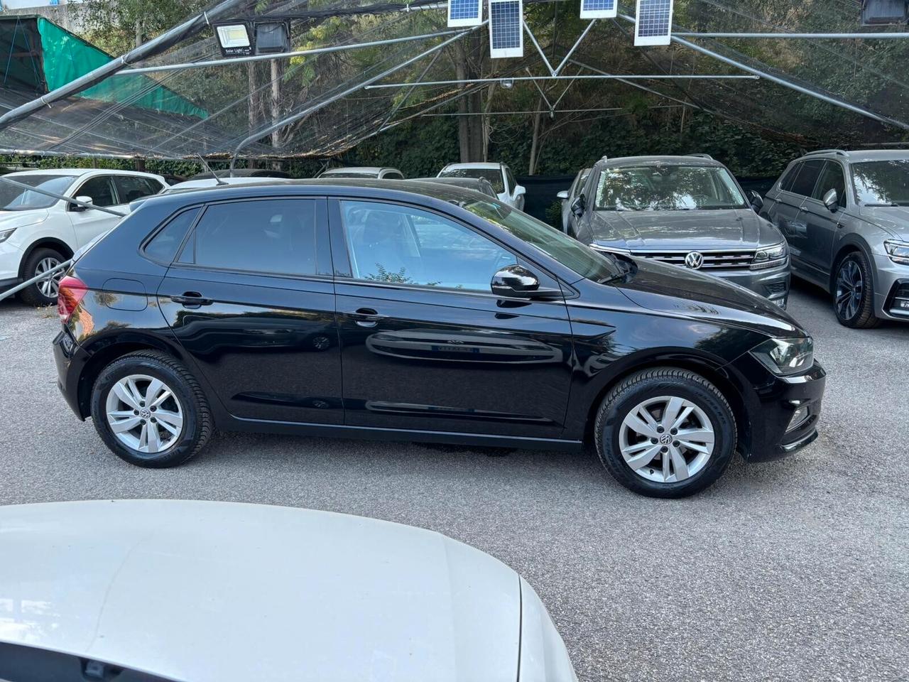 Volkswagen Polo 1.0 MPI 5p. Comfortline OK Neopatentati