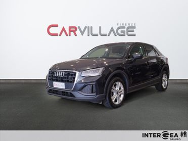 AUDI Q2 30 2.0 tdi S line edition s-tronic