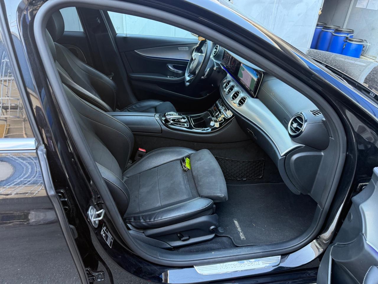 Mercedes-benz E 220 d S.W. Auto Premium Plus