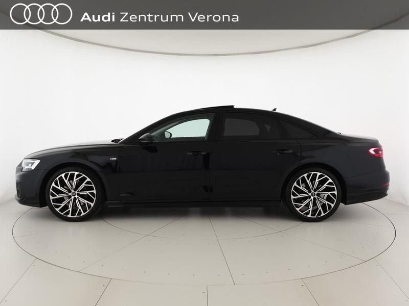 50TDI 286CV quattro tiptronic