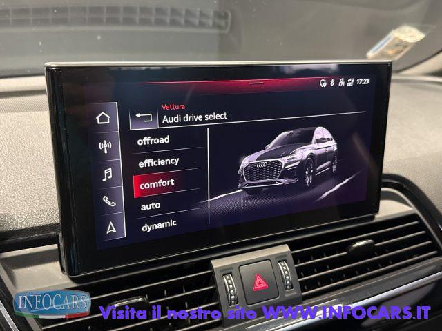 AUDI Q5 SPB 40 TDI Quattro S tronic S line - PROMO