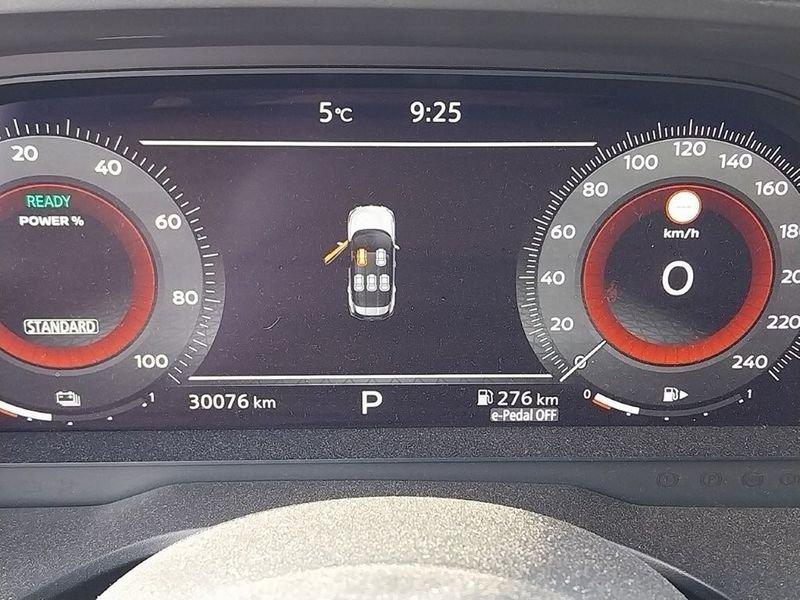 Nissan X-Trail 1.5 e-POWER N-Connecta 2WD Auto