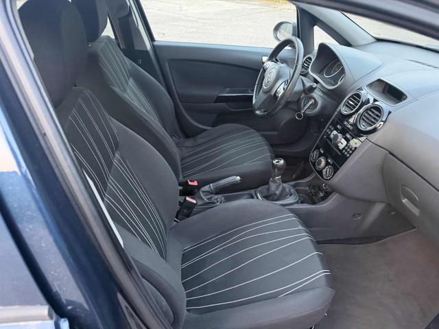 OPEL Corsa 1.3 CDTI 75CV F.AP. 5p Edition Stupenda Bellissima