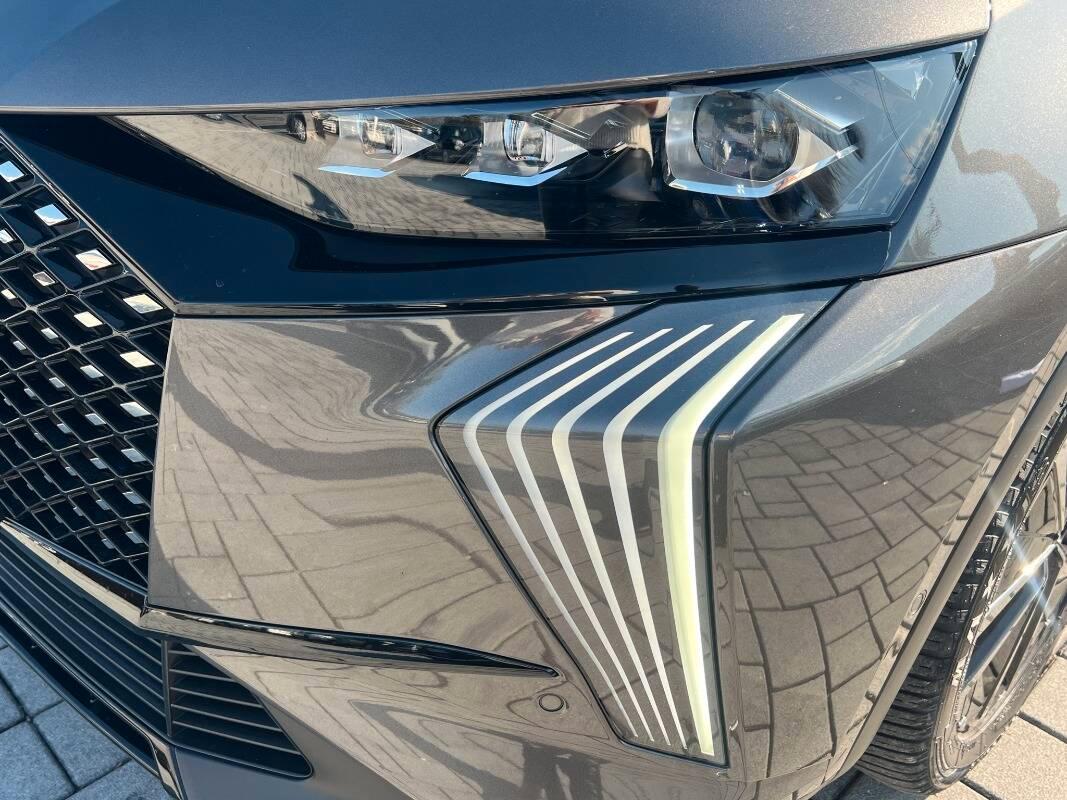 DS DS 7 1.5 bluehdi Esprit de Voyage 130cv auto