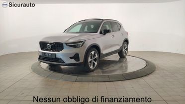 VOLVO Xc40 B3 Mild Hybrid Automatico Ultra Dark