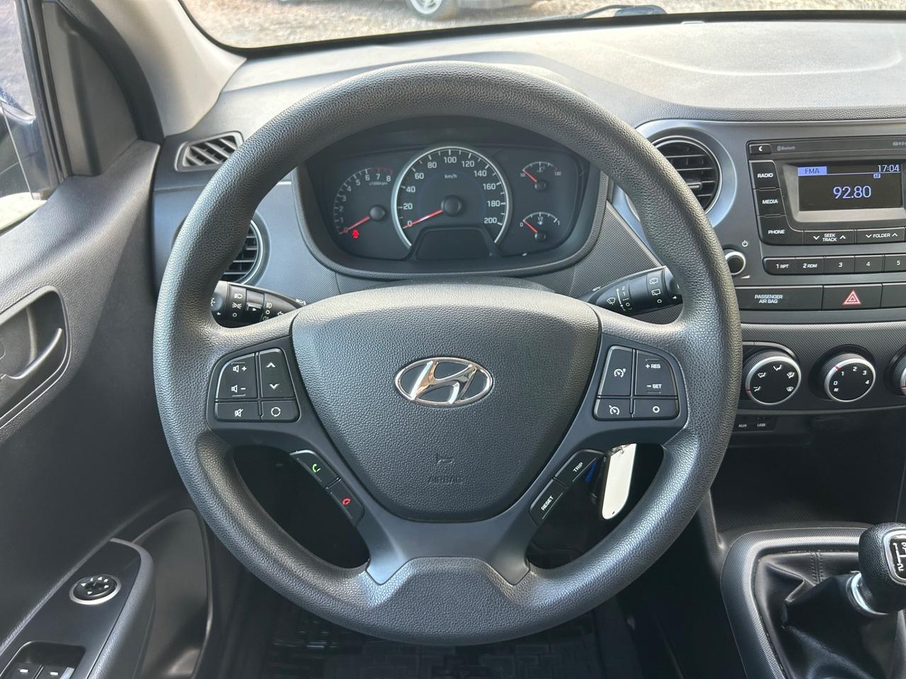 Hyundai i10 1.0 MPI Comfort neopatentati rate