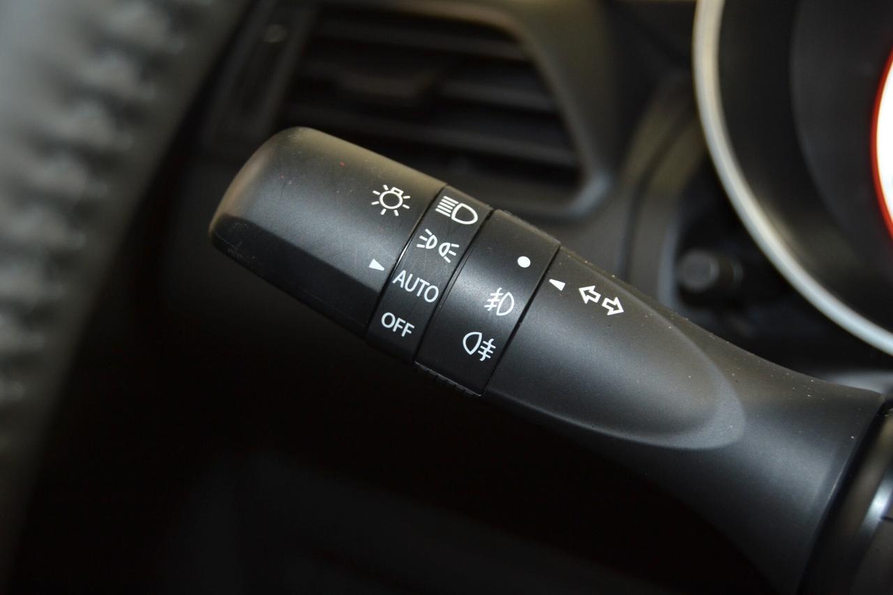 Suzuki Swift 1.2 Hybrid CVT Top 5.000KM/PARI AL NUOVO
