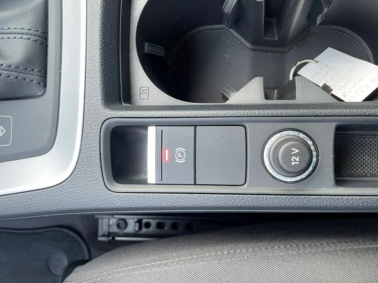 AUDI Q3 SPTB 35TDI 150cv S-TRONIC BUSINESS PLUS