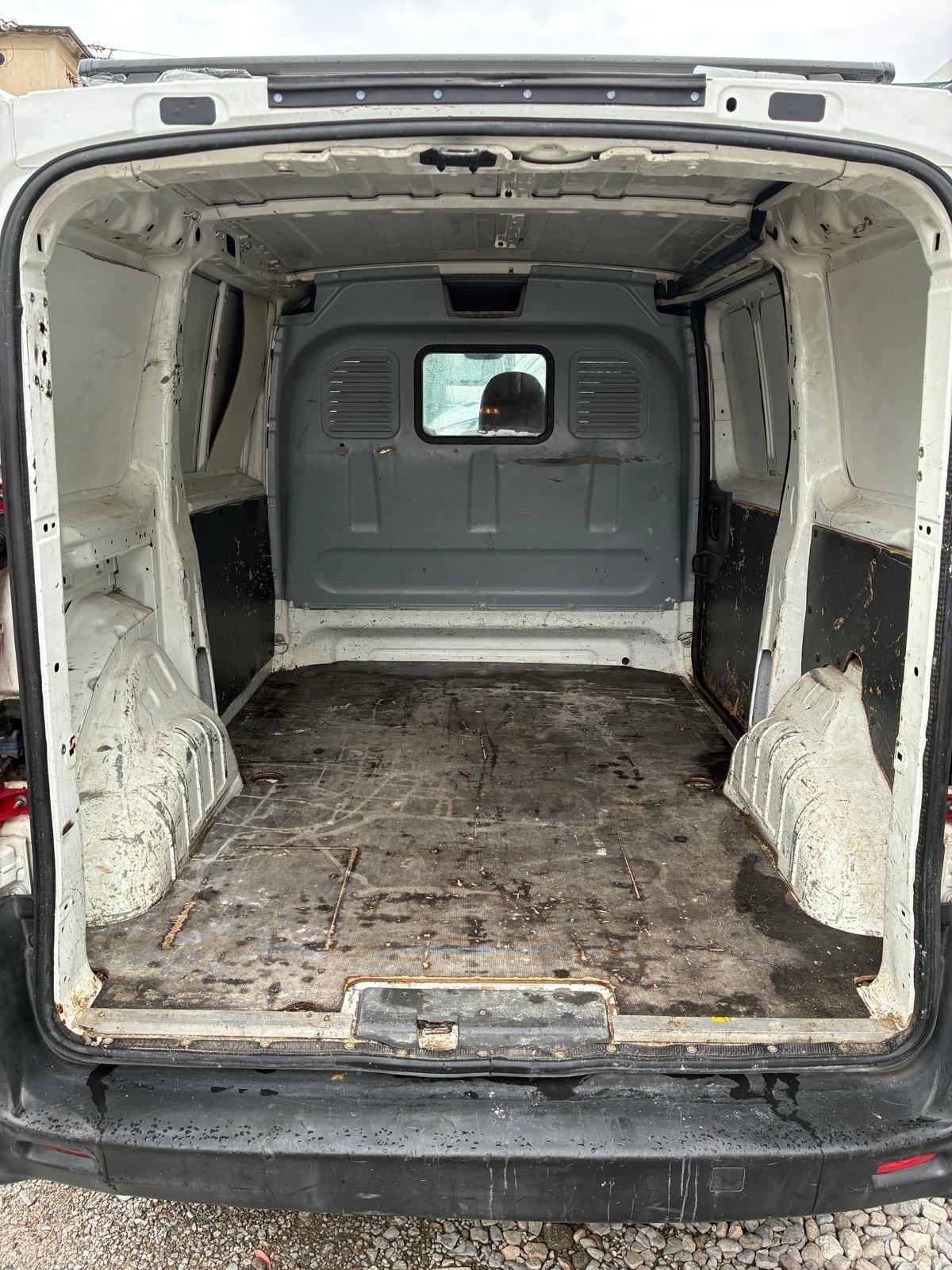 Fiat Scudo 1.6 MJT PC-TN Furgone 10q. Comfort