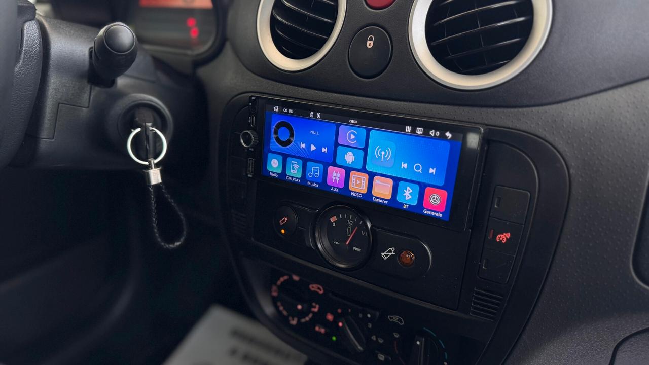 Citroen C3 1.4 Perfect Techno Bi Energy M