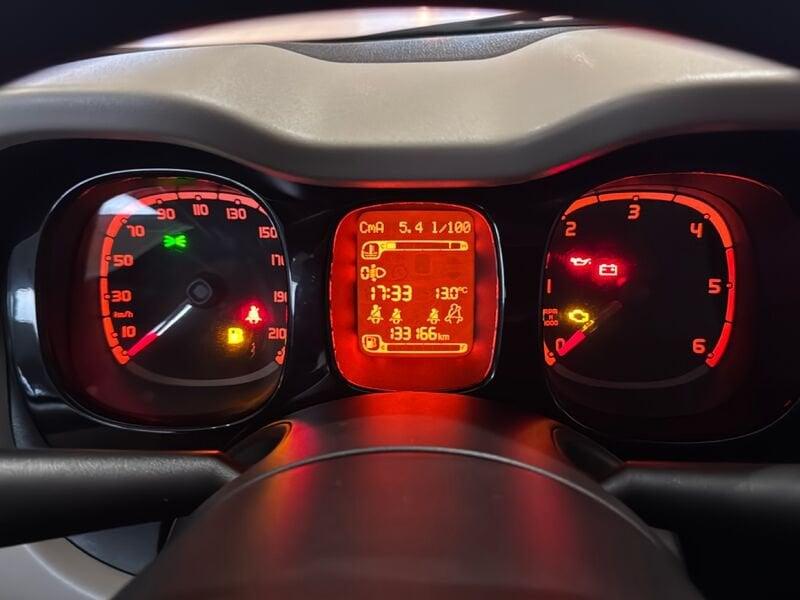 FIAT Panda Panda 1.3 MJT 95 CV S&S 4x4