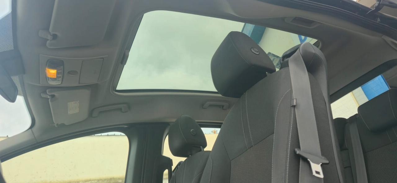 Ford B-Max 1.6 TDCi 95 CV Individual