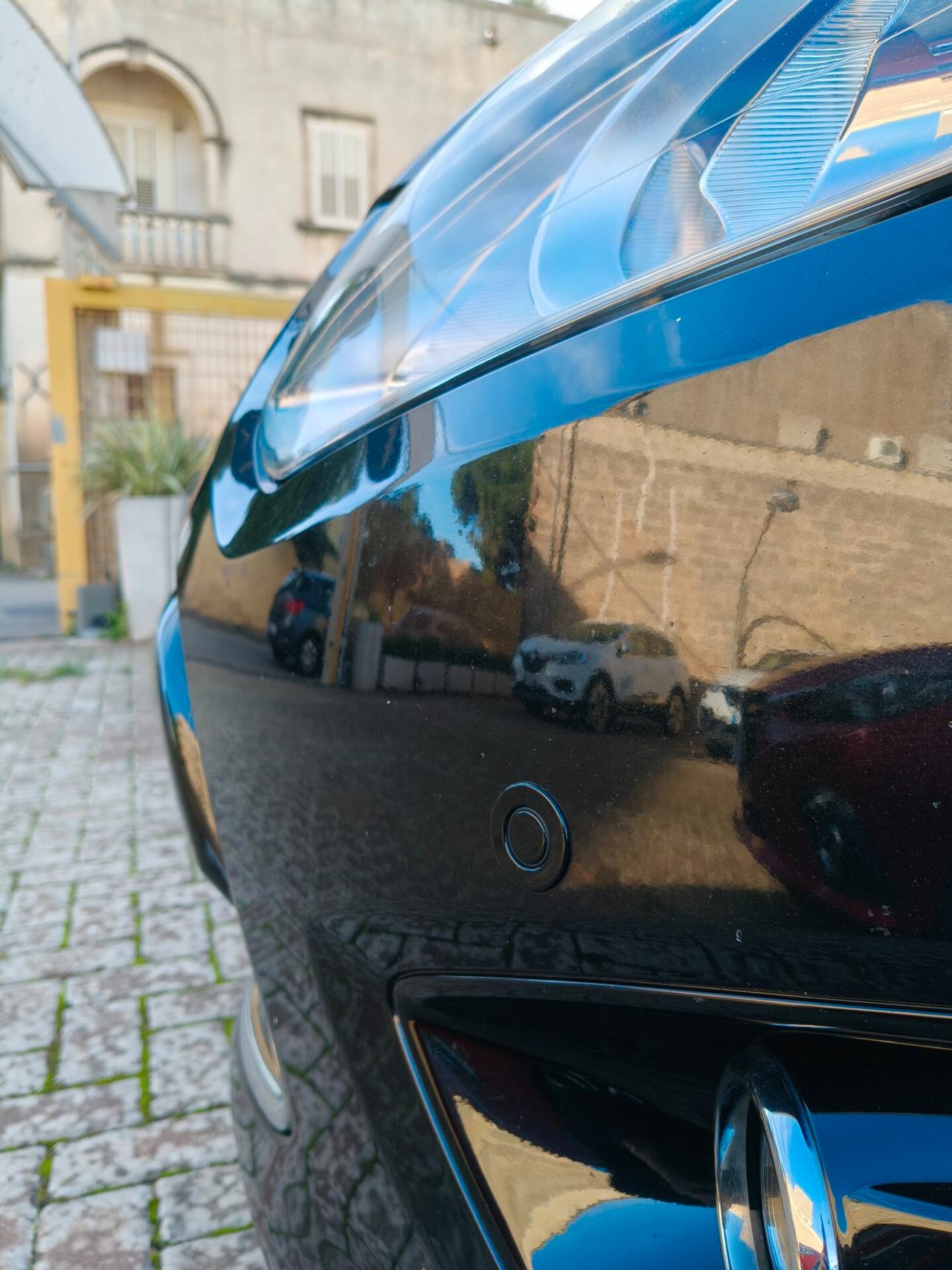 Ford C-Max 1.6 TDCi 115CV Titanium