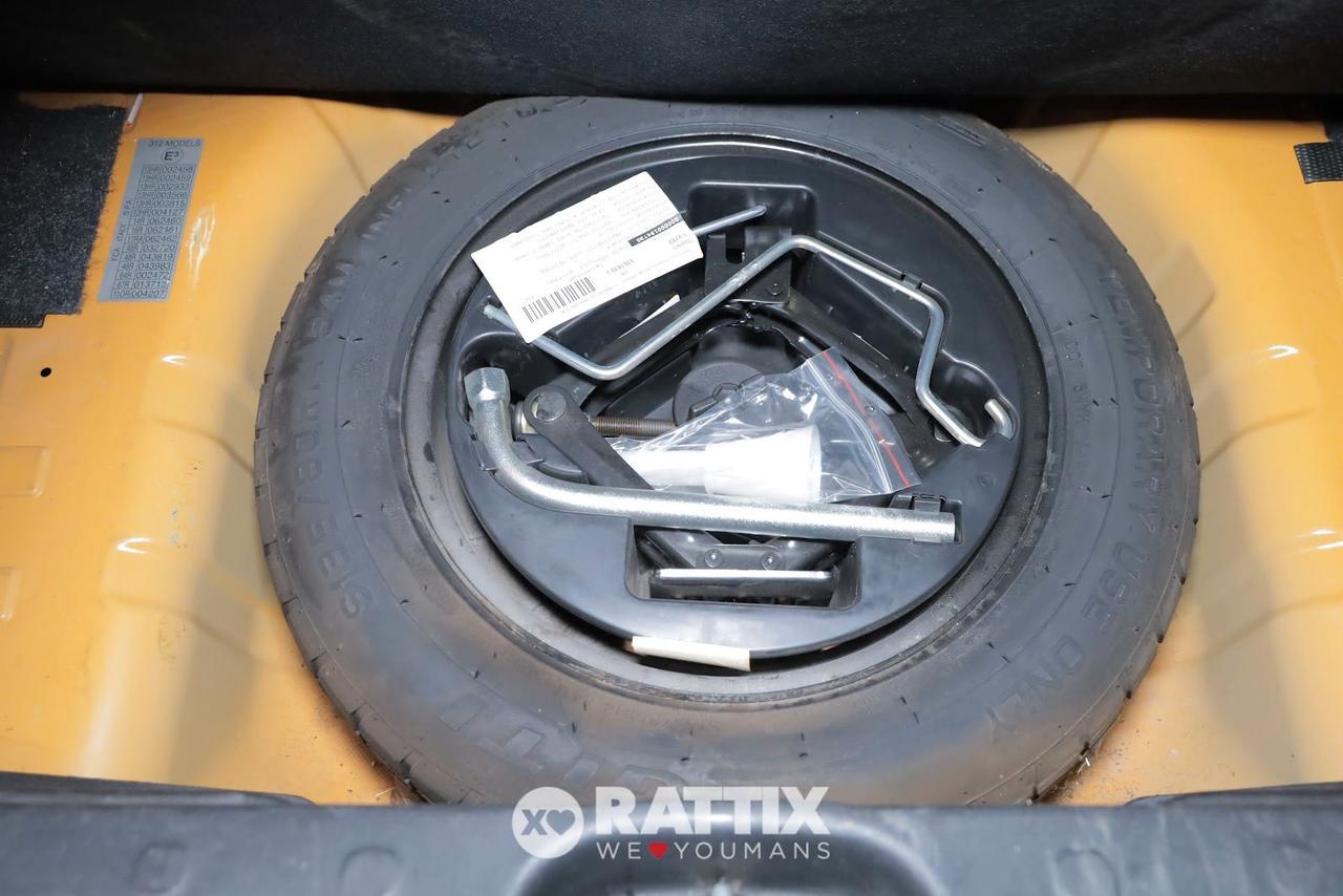 Fiat Panda 1.2 69CV Easy