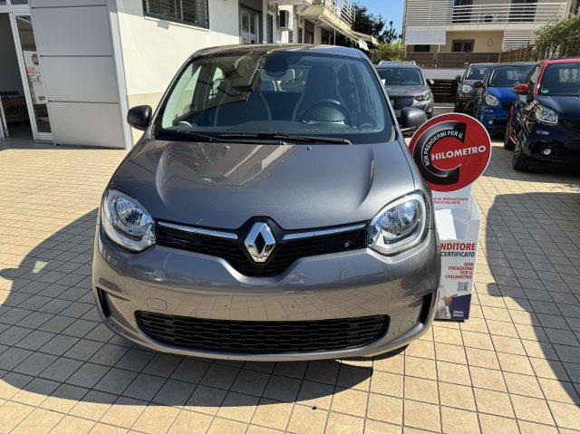 RENAULT Twingo 1.0 sce 70 CV new modello