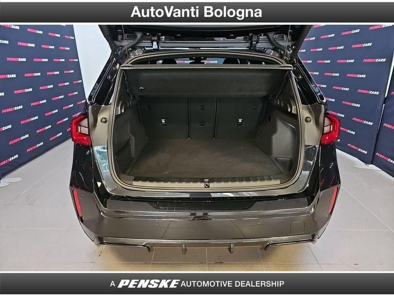 BMW X1 X1 xdrive 25e MSport Pro auto