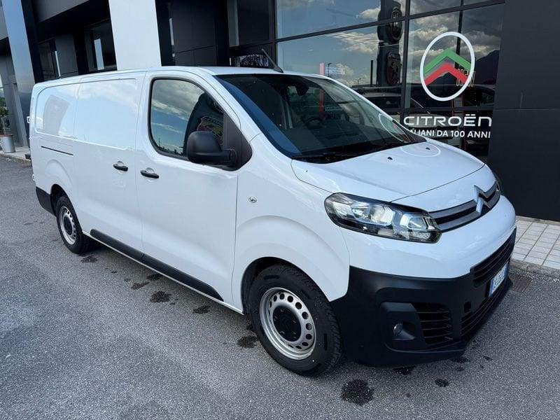 Citroën Jumpy Doppia Cabina Mobile M - 1.5 BlueHDI 120 S&S