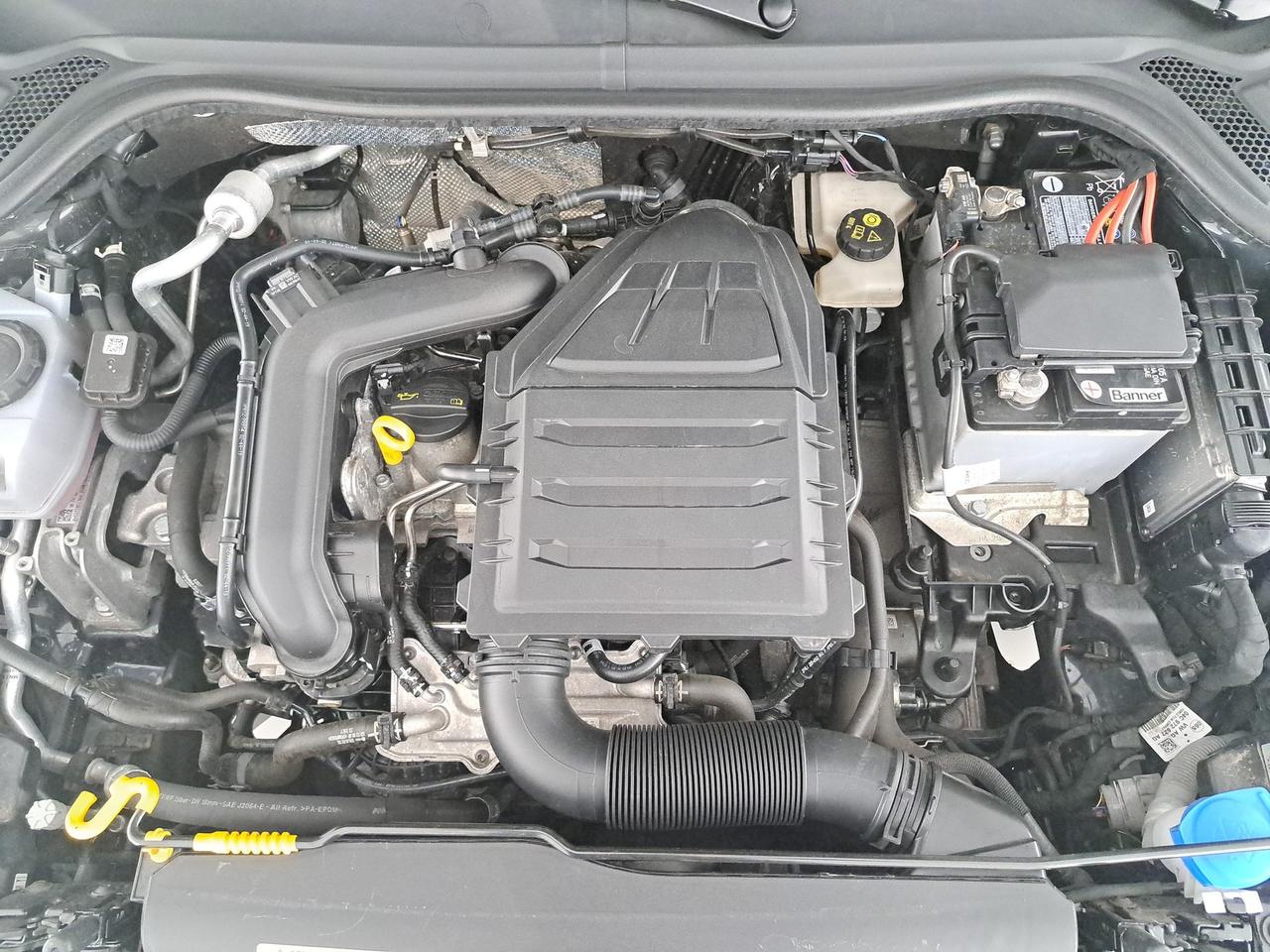 Audi A1 sportback 30 1.0 tfsi 116cv s-tronic