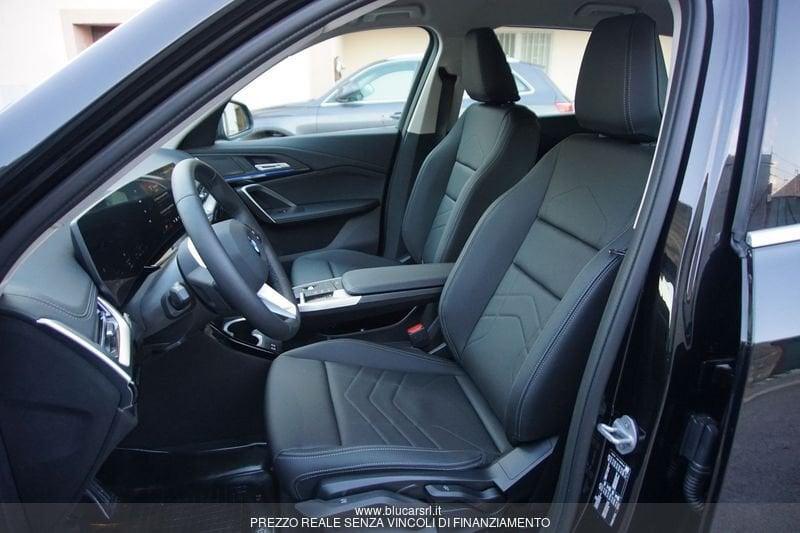 BMW X1 X1 sDrive 18d xLine