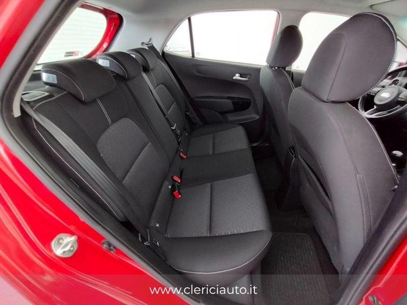 Kia Picanto 1.0 12V 5 porte Cool