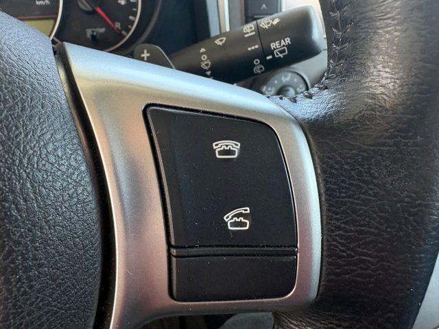 TOYOTA Verso-S 1.3 CVT Style AUTOMATICA NAVIGATORE E RETROCAMERA