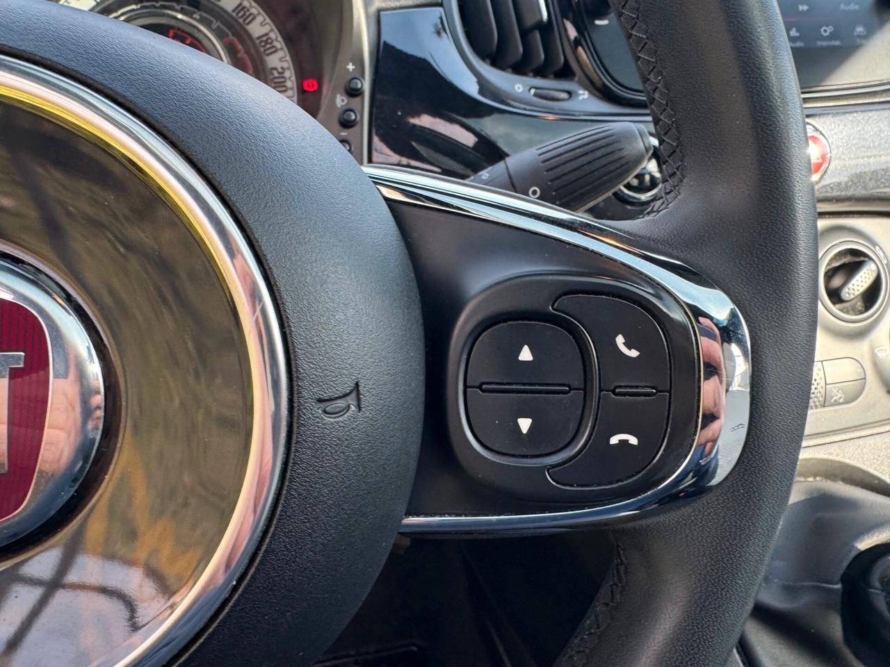 Fiat 500 1.0cc Hybrid 70cv Dolcevita