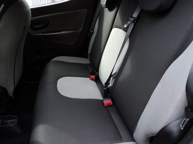 LANCIA Ypsilon 1.2 GPL