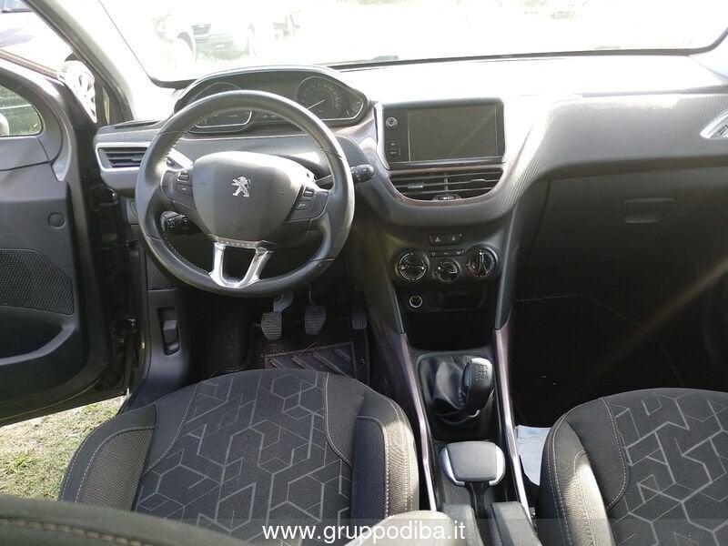 Peugeot 2008 Diesel 1.4 hdi 8v Active 68cv