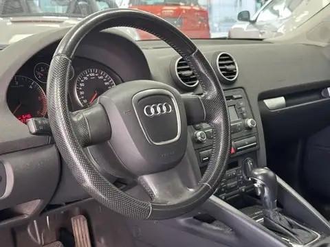 Audi A3 2.0 TDI F.AP. S tronic Ambition