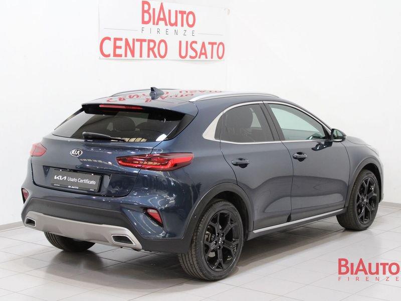 KIA Xceed 1.6 GDi 141CV PHEV DCT High Tech