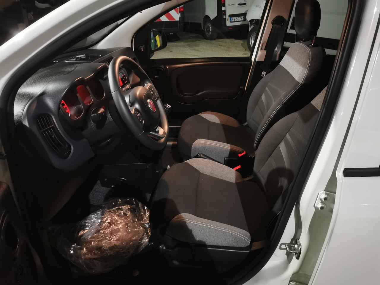 Fiat Panda 1.2 EasyPower anno 2019