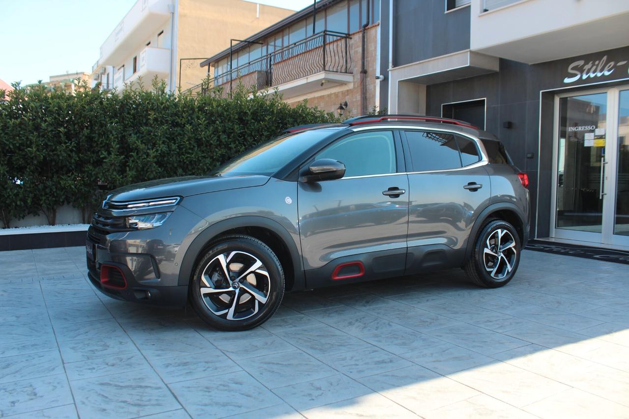 Citroen C5 Aircross BlueHDi 130 S&S C-Series
