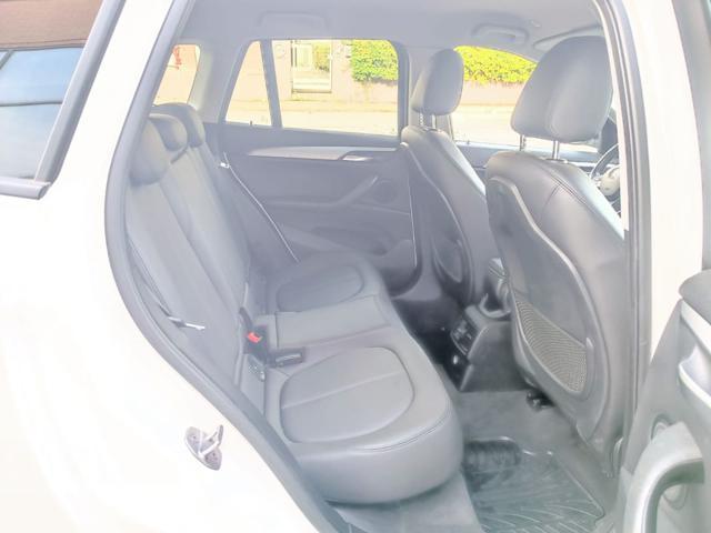 BMW X1 sDrive16d Business