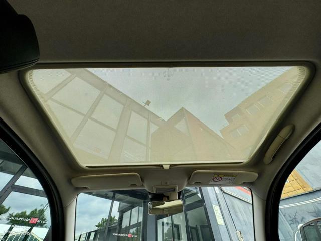 FIAT 500 1.2 69cv COLLEZIONE - *CAMBIO AUTOMATICO*